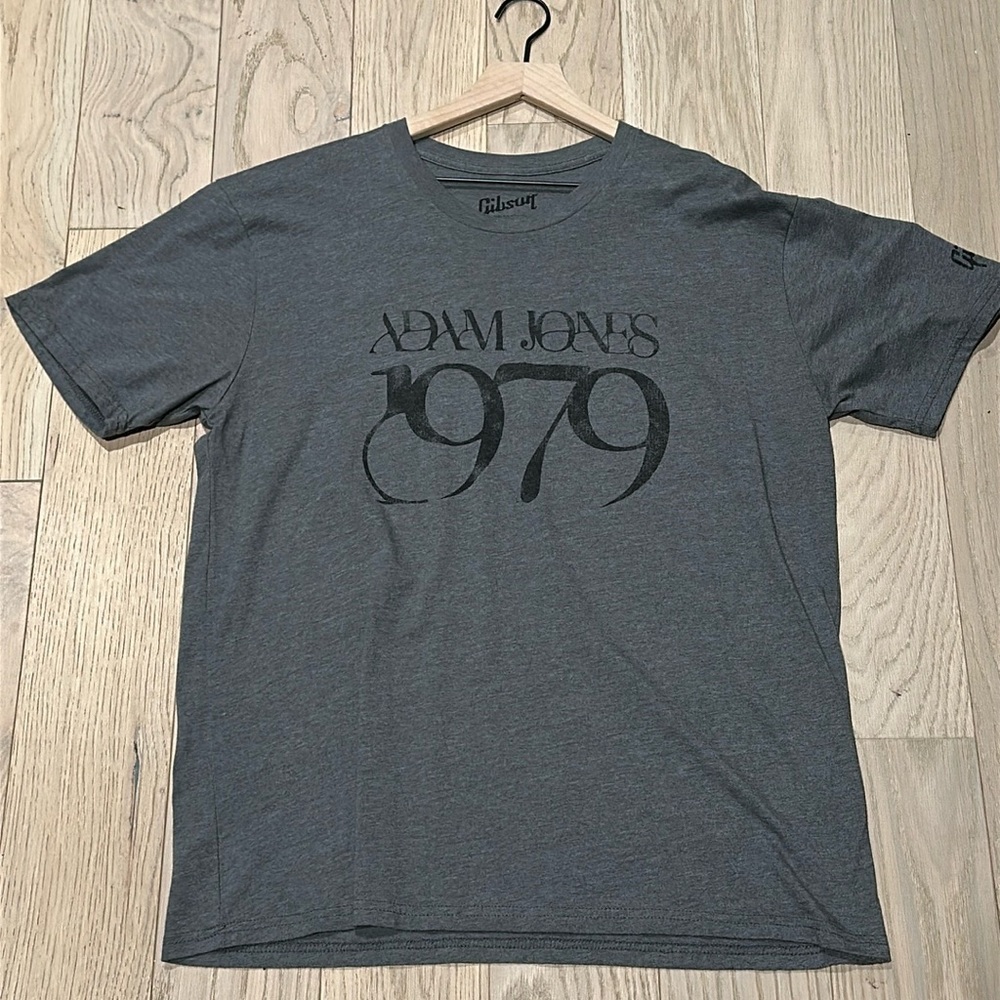 Gibson Shirt - Picture 2 of 5